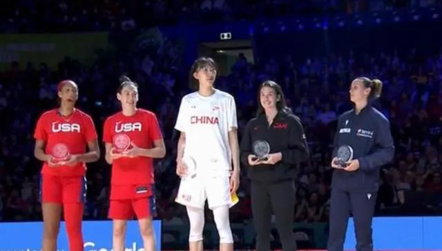 开云体育-中国官网登录入口-韩旭李月汝双双入选最佳阵容 留洋热潮即将开启？