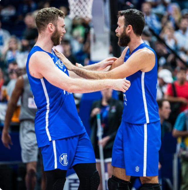 Kaiyun开云官方网站中国登录-【男篮欧锦赛战报DAY10】八强诞生 塞尔维亚出局