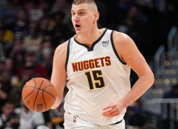 开云体育平台-季后赛正负值排名联盟最低 约基奇被勇士彻底冰封