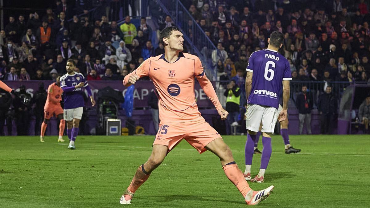 开云体育官网-每体：德科与克里斯滕森经纪人会面，开出续约1年的降薪合同